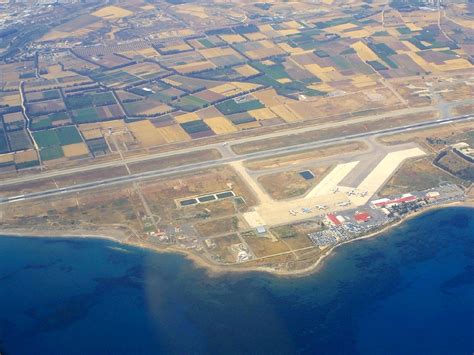 paphos airport flights today.